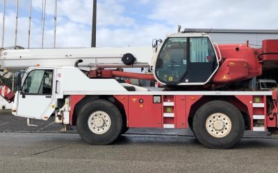 TEREX AC 35-L